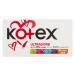 KOTEX Ultra Sorb Tampony Normal 16 kusů