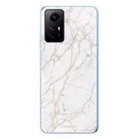 iSaprio GoldMarble 13 pro Xiaomi Redmi Note 12S