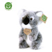 Plyšový medvídek koala sedící 18 cm ECO-FRIENDLY