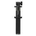 Spigen S530W bezdrátová selfie tyč s bluetooth black