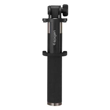 Spigen S530W bezdrátová selfie tyč s bluetooth black