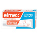 ELMEX Caries Protection Zubní pasta proti zubnímu kazu 2x 75 ml