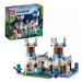 Lego® minecraft® 21186 ledový zámek