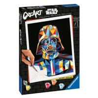 CreArt Star Wars: Darth Vader