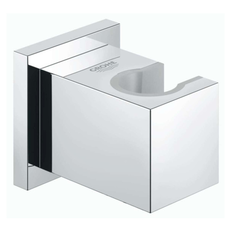 Grohe Euphoria Cube - Nástěnný držák sprchy, chrom 27693000