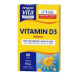 Maxi Vita Vitamin D3 1000IU 60 tablet