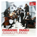 Cigánski diabli: Adagio & Furioso - CD