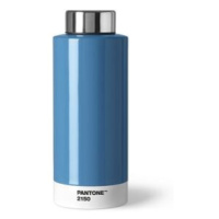 PANTONE Termo láhev 0,63 l - Blue 2150