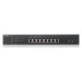 Zyxel XS1930-12F 8-port SFP+ Smart Managed Switch, 8x SFP+, 2x 10GbE Uplink