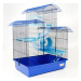 Cobbys Pet Hamster Castle klec pro hlodavce 54 × 38 × 64,5 cm