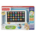 Fisher Price Smart stages tablet CZ DHN85