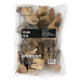 Smokey Olive Wood Špalíky k zauzování ze dřeva dubu cesmínového Hmotnost: 1,5 kg