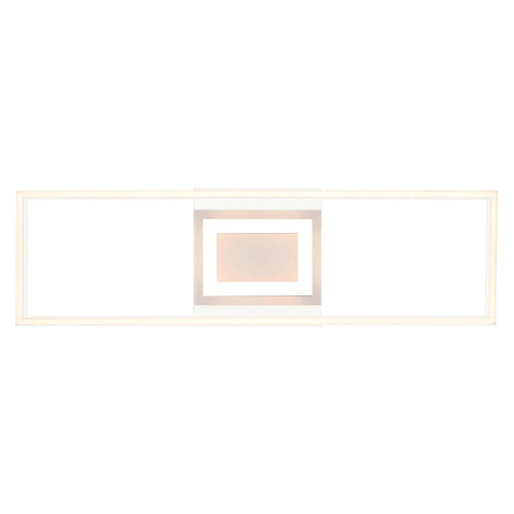 Brilliant LED stropní svítidlo Besson 32 W, 3300 lm, 3000 K, 50 x 215 x 750 mm
