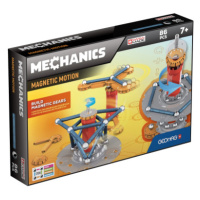 Mechanics 86 dílků