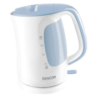 SENCOR SWK 2510WH