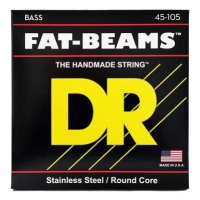 DR Strings Fat-Beams FB-45