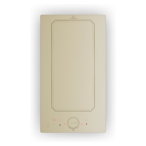 Klarstein Victoria Domino, indukční varná deska, vestavná, 3500 W, Flexzone, časovač