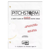 Skybound Games Pitchstorm Coffee Stained Edition