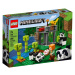 Lego® minecraft® 21158 pandí školka