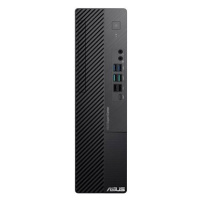 ASUS ExpertCenter D7 SFF D700SE 9L Black