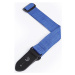 D'Addario Polypropylene Ukulele Strap Blue