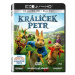 Králíček Petr (2 disky) - Blu-ray + 4K Ultra HD