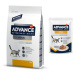 Advance VD granule 7,5 / 8 kg + kapsičky Advance 12 x 85 g zdarma - Renal Feline 8 kg + renal 12