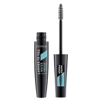 CATRICE Lashes to kill Volume voděodolná 10 ml