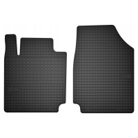 koberce SolidTread pro: Nissan Micra K12 (2002-2010) přední stěrače