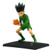 Figurka Hunter X Hunter - Gon