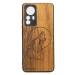 Dřevěné Pouzdro Bewood Xiaomi 12T Pro Vlk Imbuia