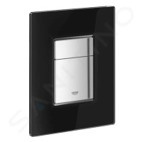 Grohe 38845KS0 - Ovládací tlačítko, velvet black