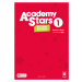 Academy Stars Second Edition 1 Teacher´s Book with Teacher´s App Macmillan