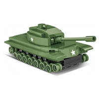 COBI 3104 Armed Forces Patton M48 , 1:72, 127 k