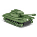 COBI 3104 Armed Forces Patton M48 , 1:72, 127 k