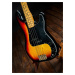 Tokai Hardpuncher Fender JB Neck MEX