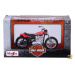 Maisto Moto Harley-Davidson 1/18