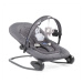 CHICCO Houpátko Hoopla - Moon Grey 0m+, do 18 kg