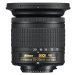 Nikon objektiv Nikkor 10-20 mm f4.5 - 5.6 G VR AF-P DX - JAA832DA