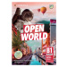 Open World Preliminary Self Study Pack (SB w Answers w Online Practice and WB w Answers w Audio 