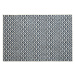 Venkovní vzorovaný koberec PANAMA 3154 modrá 120x170 cm, 160x230 cm Mybesthome Rozměr: 120x170 c