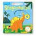 Stegosaurus