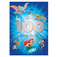 Disney - 100 rozprávok EGMONT