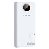 Powerbanka Romoss SW20S Pro 20000mAh, 30W (bílá)