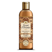 TESORI d'ORIENTE Argan and Sweet Cyperus Oils Shower Oil 250 ml