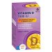 Vitamin D 1500 IU (120 žvýkacích tablet) akční balíček 3+1