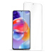 AlzaGuard 2.5D Case Friendly Glass Protector pro Xiaomi Redmi Note 11 Pro+ 5G