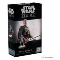 Atomic Mass Games Star Wars: Legion – Moff Gideon Commander Expansion