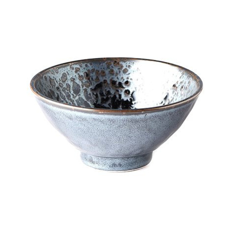 Made In Japan Střední miska Black Pearl 16 cm 450 ml