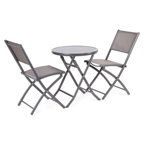 Fieldmann FDZN 5002 balkónový set BELLA